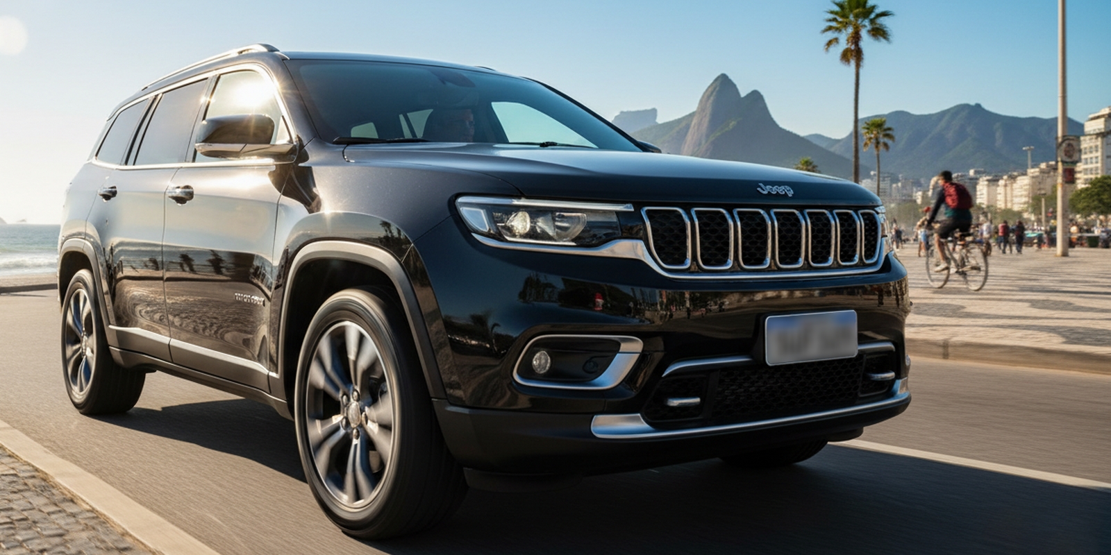 Proteja seu tempo e sua imagem com o transporte executivo blindado mais confiável do RJ. Viva a experiência premium da LGW Executive.