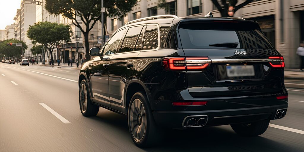 Transporte executivo blindado no RJ: entenda os principais mitos, evite erros e escolha segurança real.