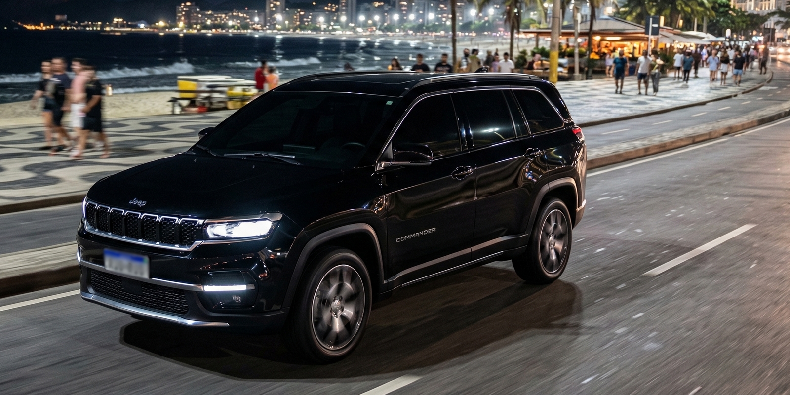 Vale a pena contratar transporte executivo blindado no RJ? Veja vantagens, segurança nível III-A e como funciona na prática.